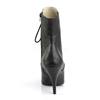 Pleaser Pink Label - DREAM1020 Bottes de plateforme - Noir Product image